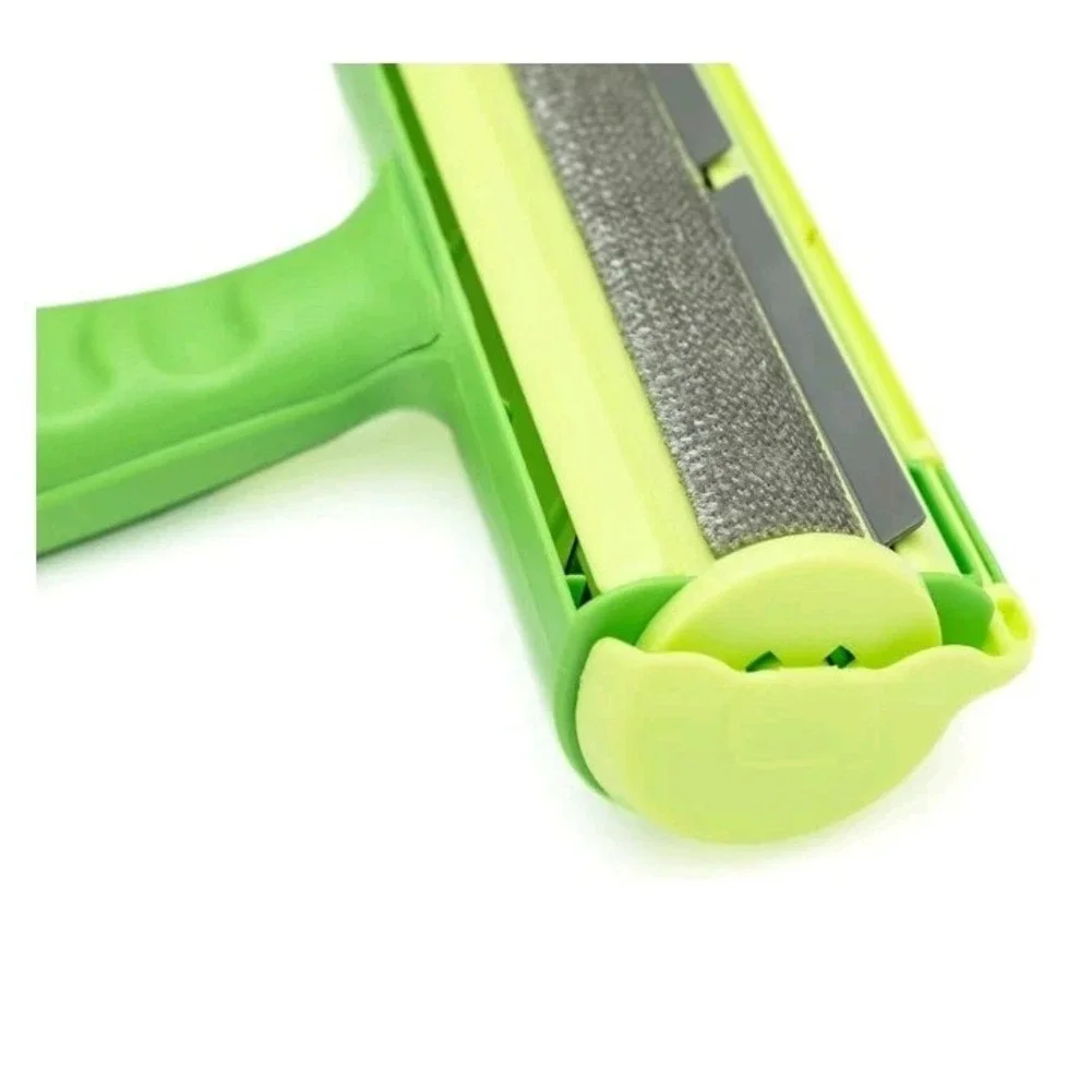 4 Pack - Dog & Cat Hair Remover Brush – Reusable - Easy Clean - Bulk Pack